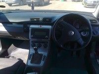 Volkswagen Passat 2006 - Car for spare parts
