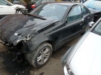 Mercedes-Benz E (W211) 2007 - Car for spare parts