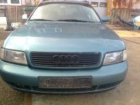 Audi A4 (B5) 1998 - Car for spare parts