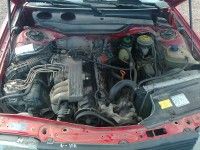 Audi 100 1989 - Car for spare parts