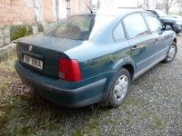 Volkswagen Passat 1998 - Car for spare parts