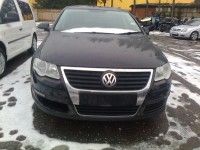 Volkswagen Passat 2006 - Car for spare parts