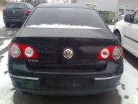 Volkswagen Passat 2006 - Car for spare parts