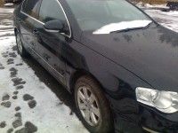 Volkswagen Passat 2006 - Car for spare parts