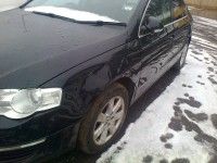 Volkswagen Passat 2006 - Car for spare parts