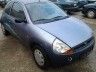 Ford Ka 1996 - Car for spare parts