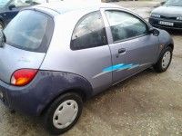 Ford Ka 1996 - Car for spare parts