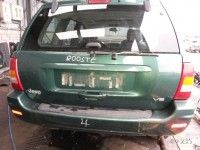Jeep Grand Cherokee (WJ) 1999 - Car for spare parts