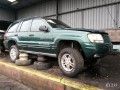 Jeep Grand Cherokee (WJ) 1999 - Car for spare parts