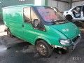 Ford Transit (Tourneo) 2005 - Car for spare parts