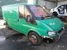 Ford Transit (Tourneo) 2005 - Car for spare parts