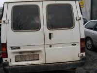 Ford Transit 2000 - Car for spare parts
