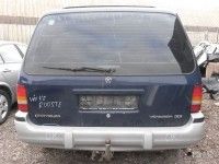 Chrysler Voyager / Town & Country 1995 - Car for spare parts