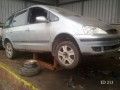 Ford Galaxy 2003 - Car for spare parts