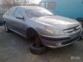 Peugeot 607 2001 - Car for spare parts