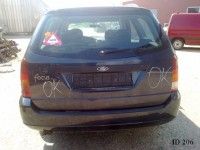 Ford Focus 2000 - Car for spare parts