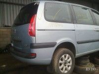 Peugeot 807 2003 - Car for spare parts