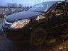 Opel Astra (H) 2008 - Car for spare parts