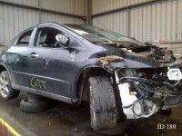 Honda Civic 2006 - Car for spare parts