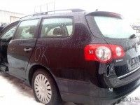Volkswagen Passat 2006 - Car for spare parts