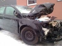 Volkswagen Passat 2006 - Car for spare parts