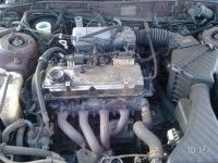 Mitsubishi Galant 2001 - Car for spare parts