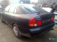 Mitsubishi Carisma 1998 - Car for spare parts