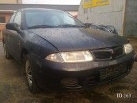 Mitsubishi Carisma 1998 - Car for spare parts