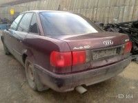 Audi 80 (B4) 1993 - Car for spare parts