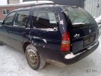 Ford Escort 1999 - Car for spare parts