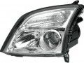 Opel Signum 2003-2008 ESITULI