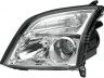 Opel Signum 2003-2008 ESITULI