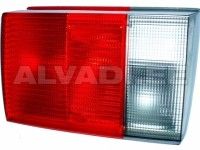 Audi 100 1990-1994 TAGATULI