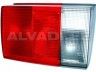 Audi 100 1990-1994 TAGATULI