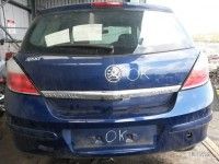 Opel Astra (H) 2005 - Car for spare parts