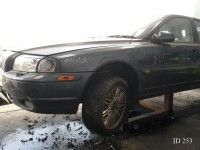 Volvo S80 2003 - Car for spare parts
