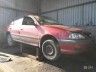 Toyota Avensis (T22) 2001 - Car for spare parts