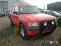 Opel Frontera 1995 - Car for spare parts