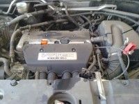 Honda CR-V 2002 - Car for spare parts