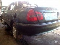 Mitsubishi Carisma 2001 - Car for spare parts