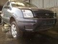 Ford Fusion 2004 - Car for spare parts