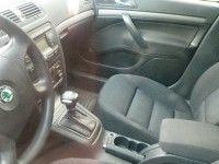 Skoda Octavia 2006 - Car for spare parts