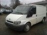 Ford Transit (Tourneo) 2002 - Car for spare parts