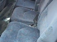 Volkswagen Sharan 1996 - Car for spare parts