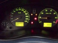 Volkswagen Sharan 1996 - Car for spare parts