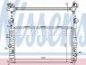 Opel Meriva (A) 2003-2010 JAHUTUSRADIAATOR