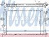 Opel Astra (G) 1998-2005 JAHUTUSRADIAATOR