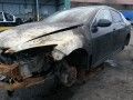 Mazda 6 (GH) 2008 - Car for spare parts