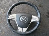 Mazda 6 (GH) 2008 - Car for spare parts