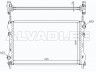 Ford Transit / Tourneo 2000-2006 JAHUTUSRADIAATOR